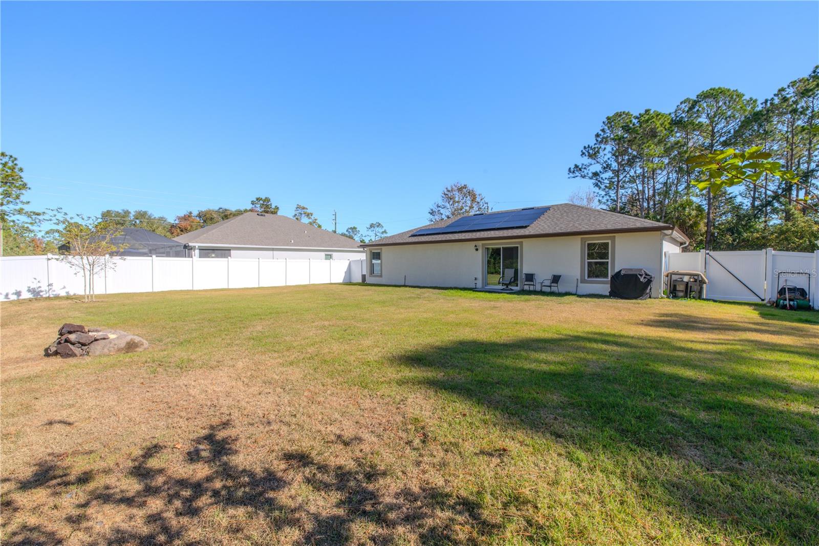 4 PIEDMONT DR, PALM COAST, FL, 32164