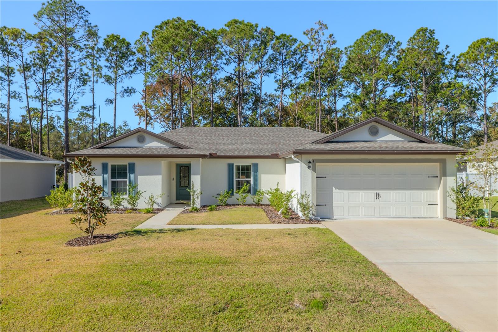 4 PIEDMONT DR, PALM COAST, FL, 32164
