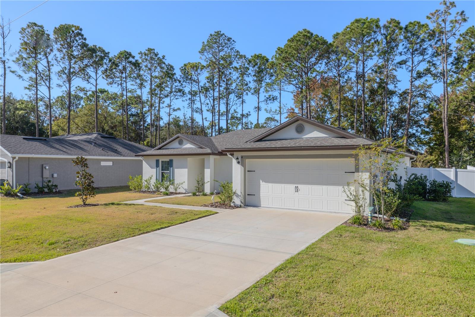 4 PIEDMONT DR, PALM COAST, FL, 32164