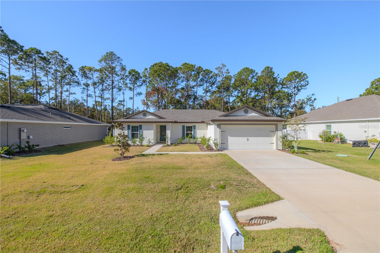 4 PIEDMONT DR, PALM COAST, FL, 32164