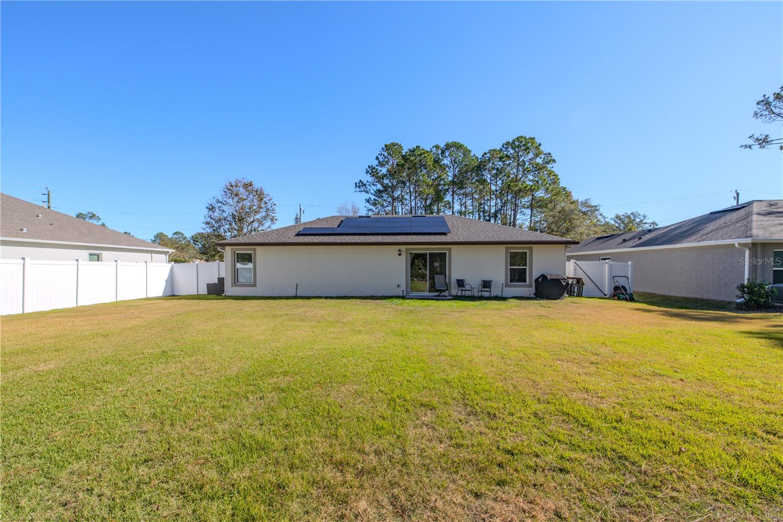 4 PIEDMONT DR, PALM COAST, FL, 32164