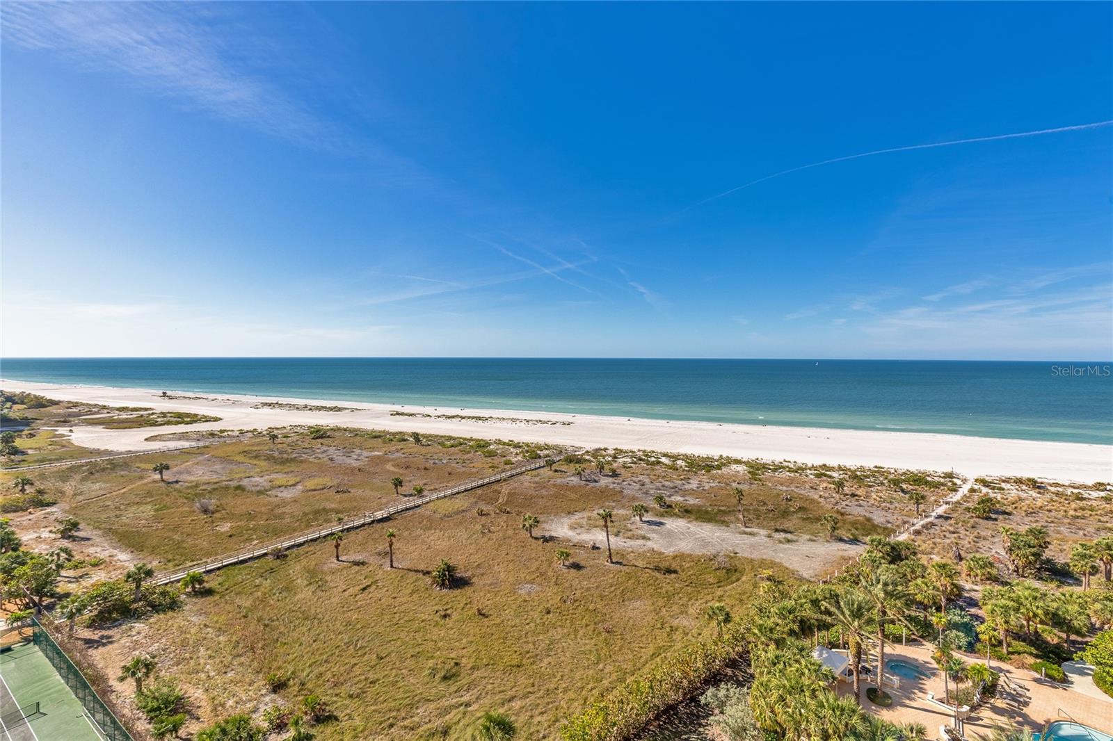 1200 GULF BLVD #1104, CLEARWATER BEACH, FL, 33767