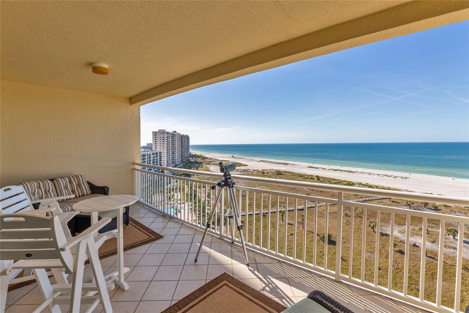 1200 GULF BLVD #1104, CLEARWATER BEACH, FL, 33767