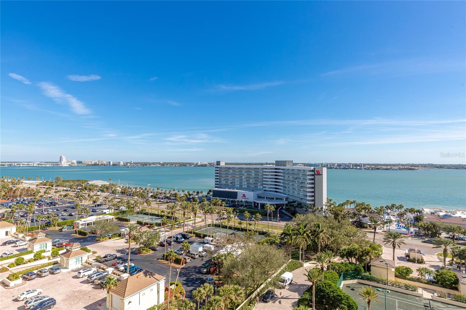 1200 GULF BLVD #1104, CLEARWATER BEACH, FL, 33767
