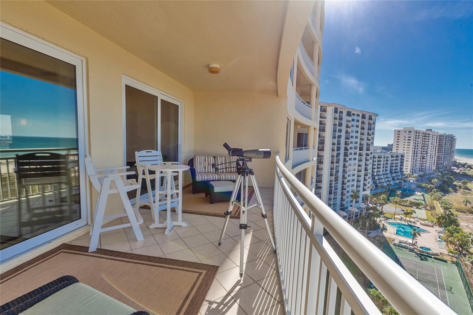 1200 GULF BLVD #1104, CLEARWATER BEACH, FL, 33767
