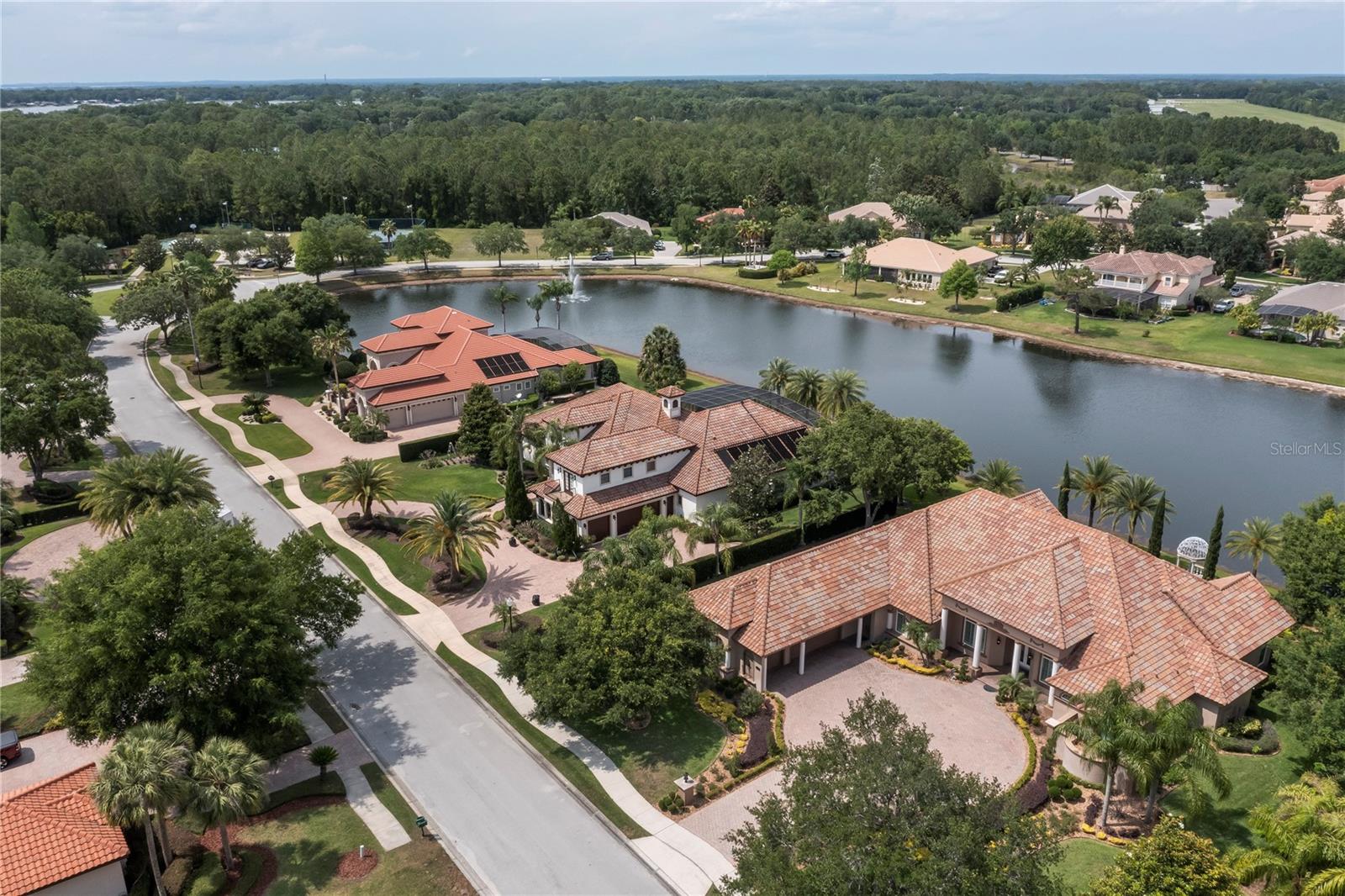 2009 CASTELLI BLVD, MOUNT DORA, FL, 32757