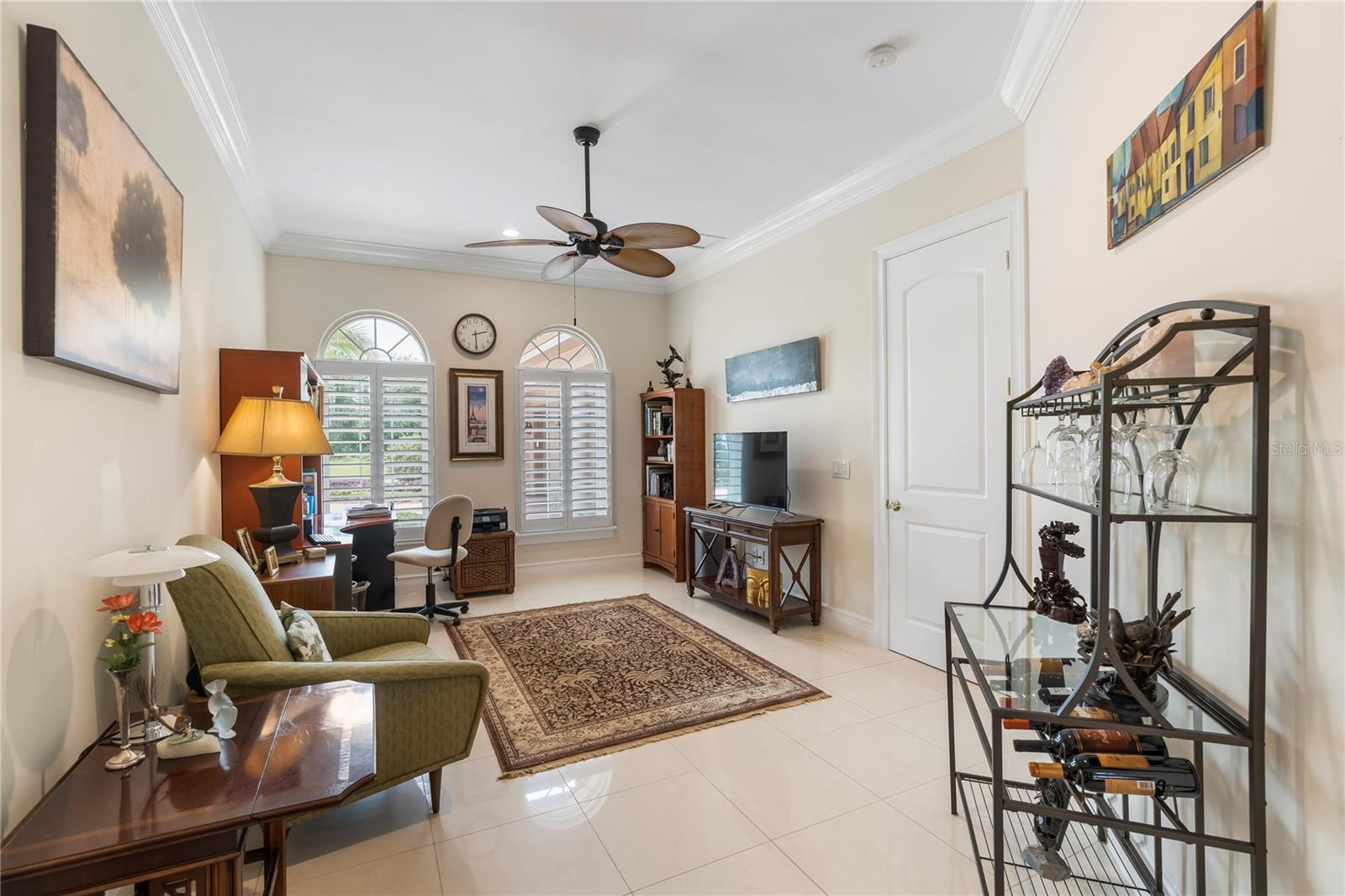 2009 CASTELLI BLVD, MOUNT DORA, FL, 32757