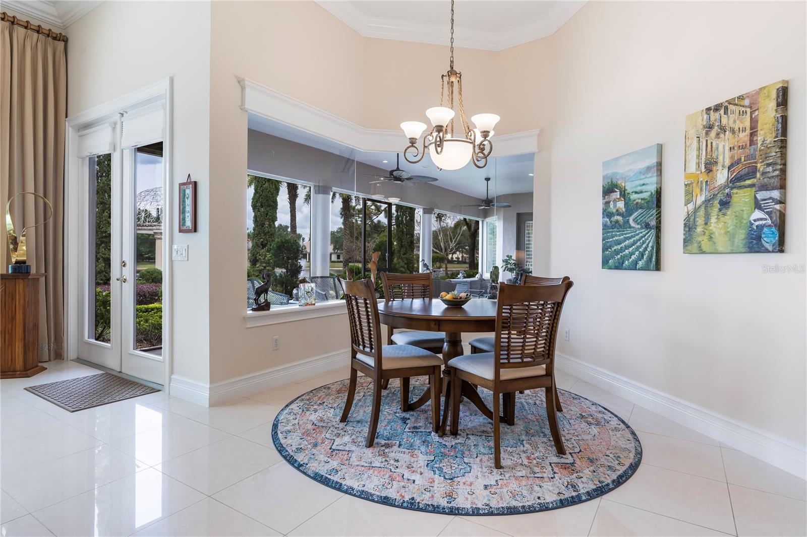 2009 CASTELLI BLVD, MOUNT DORA, FL, 32757