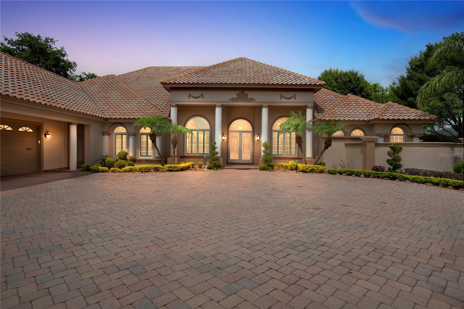 2009 CASTELLI BLVD, MOUNT DORA, FL, 32757