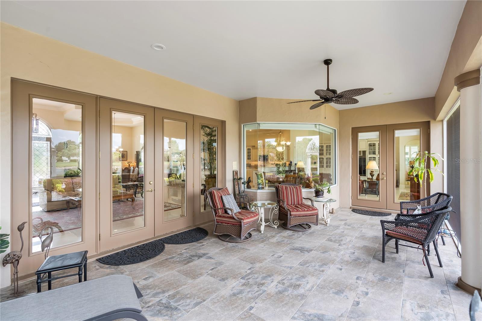 2009 CASTELLI BLVD, MOUNT DORA, FL, 32757