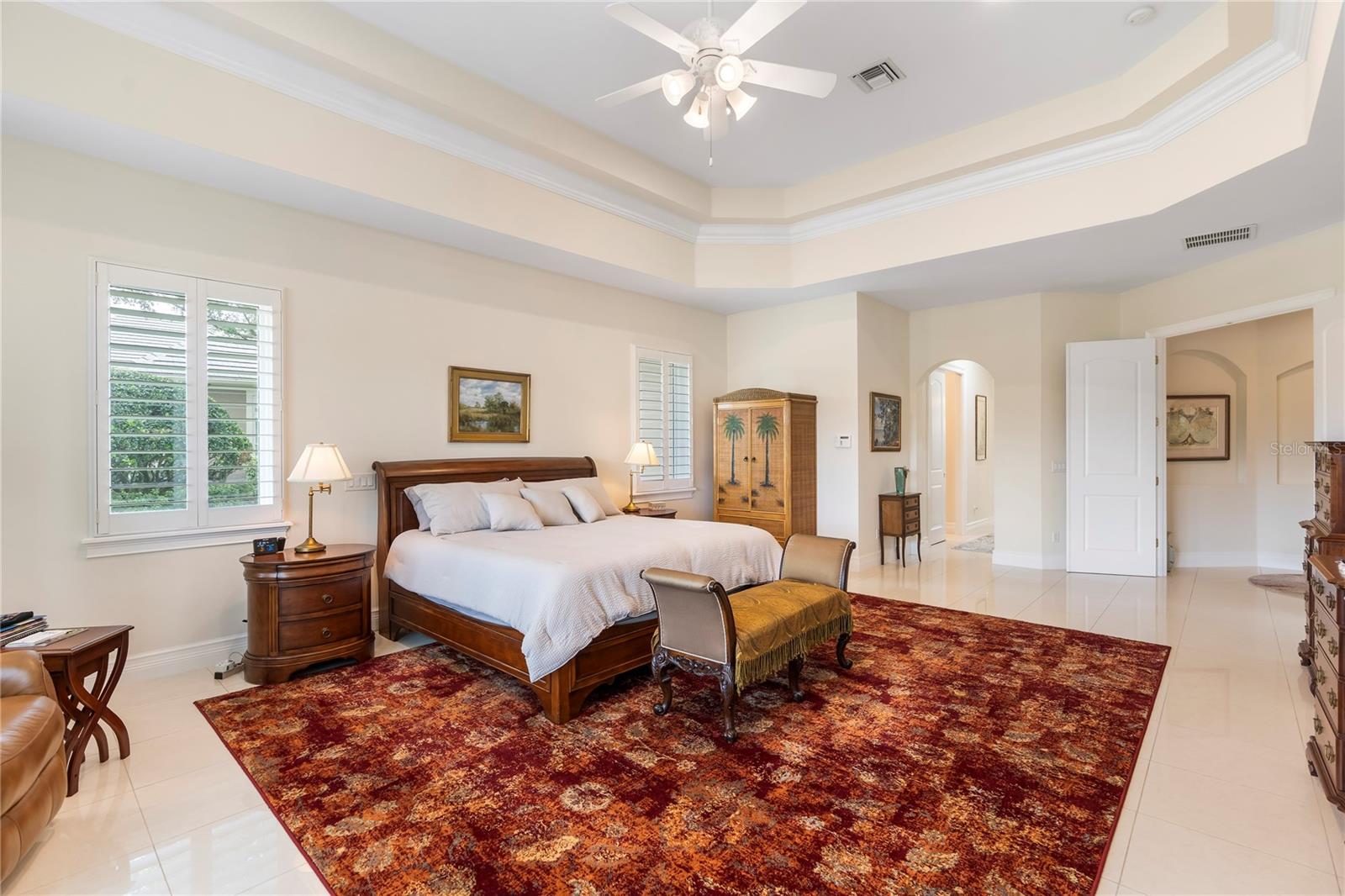 2009 CASTELLI BLVD, MOUNT DORA, FL, 32757