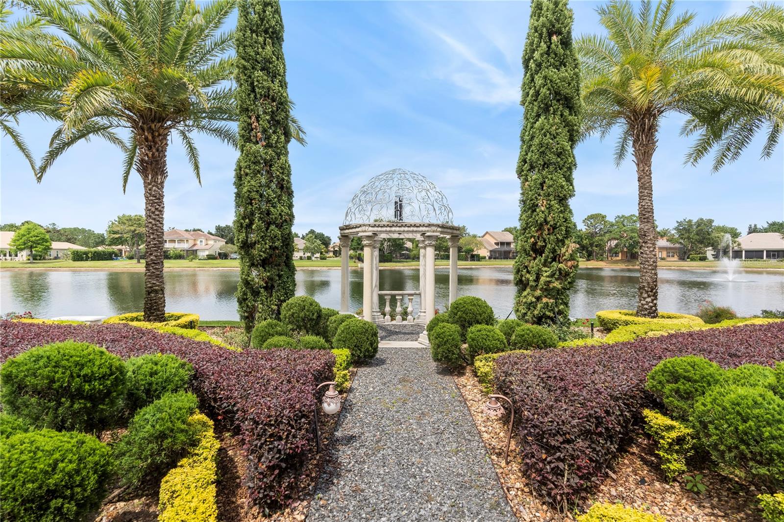 2009 CASTELLI BLVD, MOUNT DORA, FL, 32757