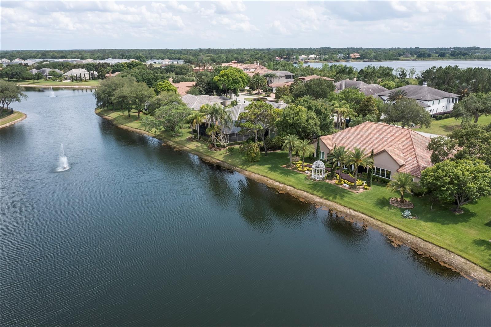 2009 CASTELLI BLVD, MOUNT DORA, FL, 32757