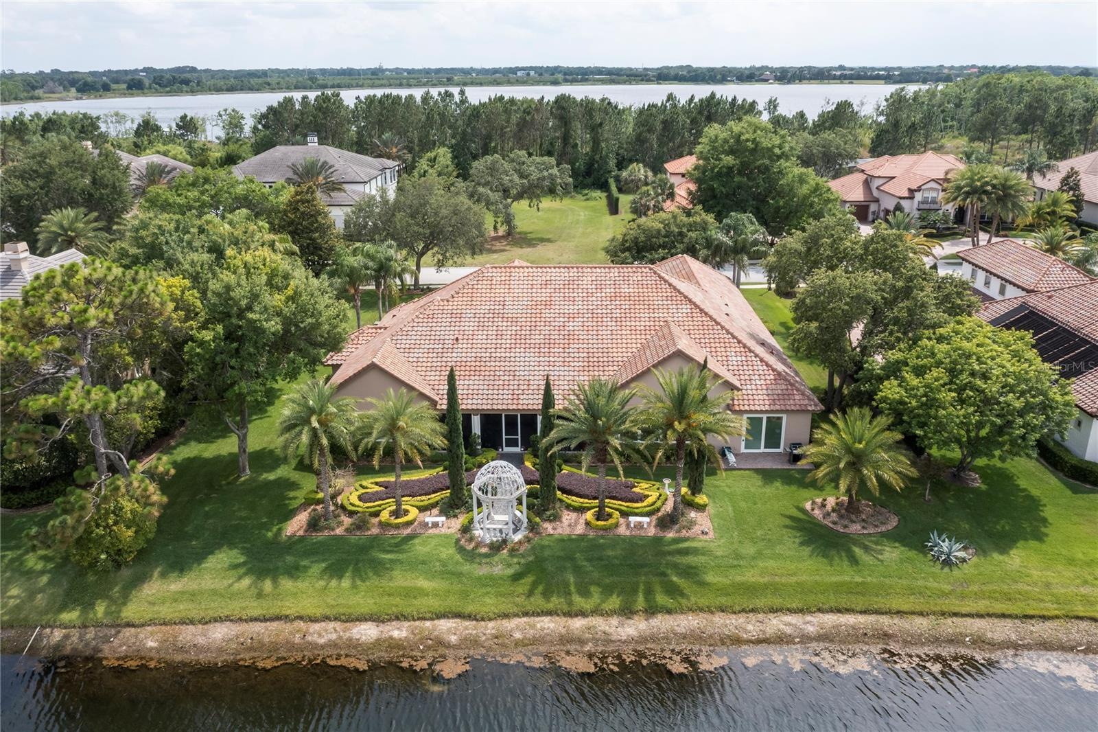 2009 CASTELLI BLVD, MOUNT DORA, FL, 32757