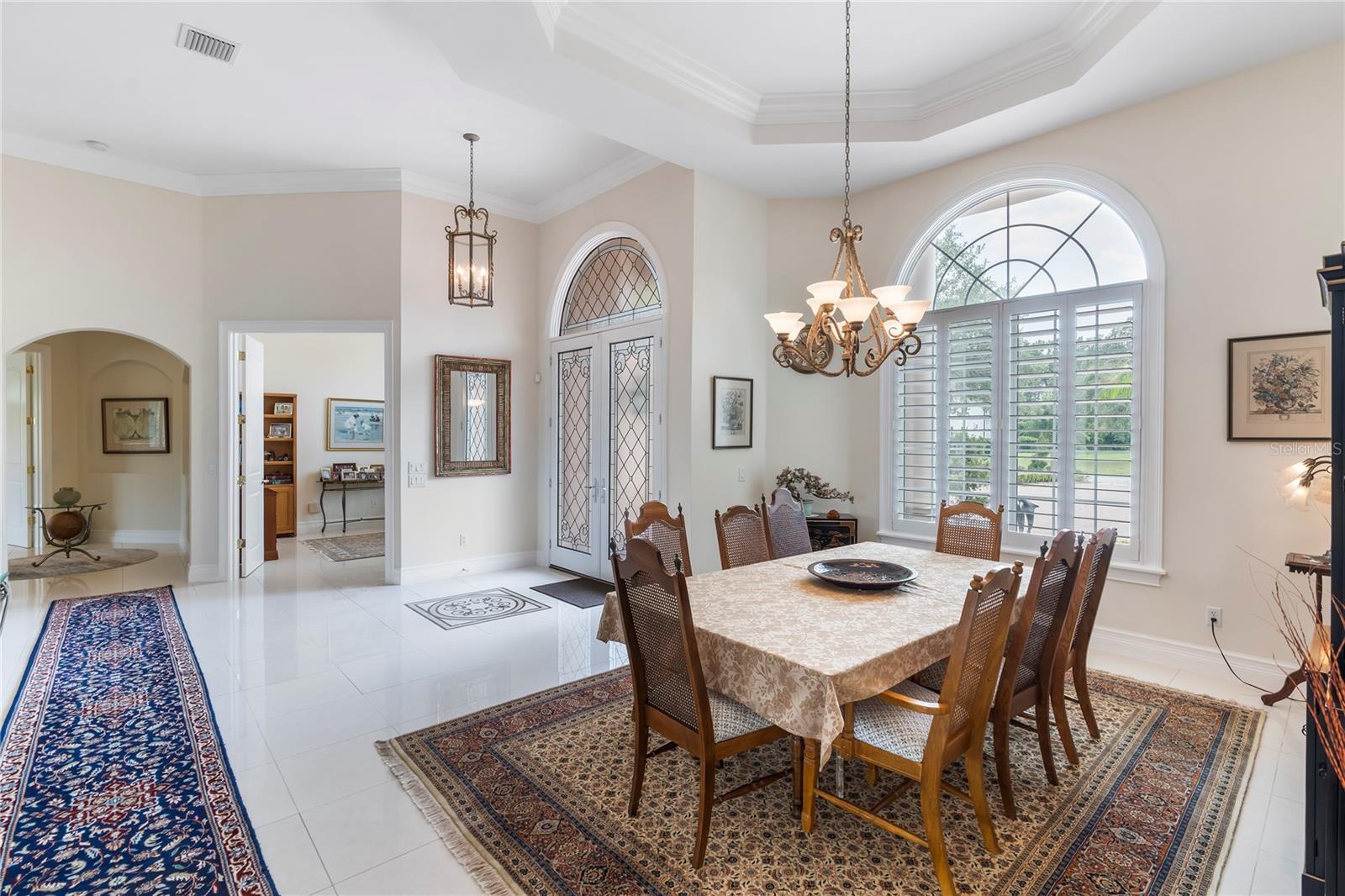 2009 CASTELLI BLVD, MOUNT DORA, FL, 32757