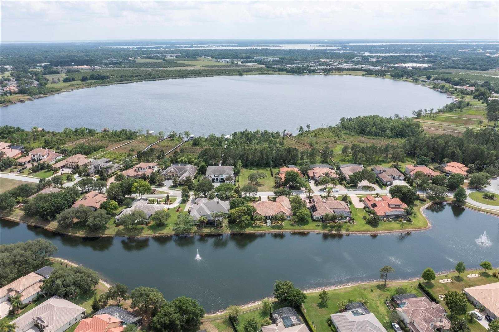 2009 CASTELLI BLVD, MOUNT DORA, FL, 32757