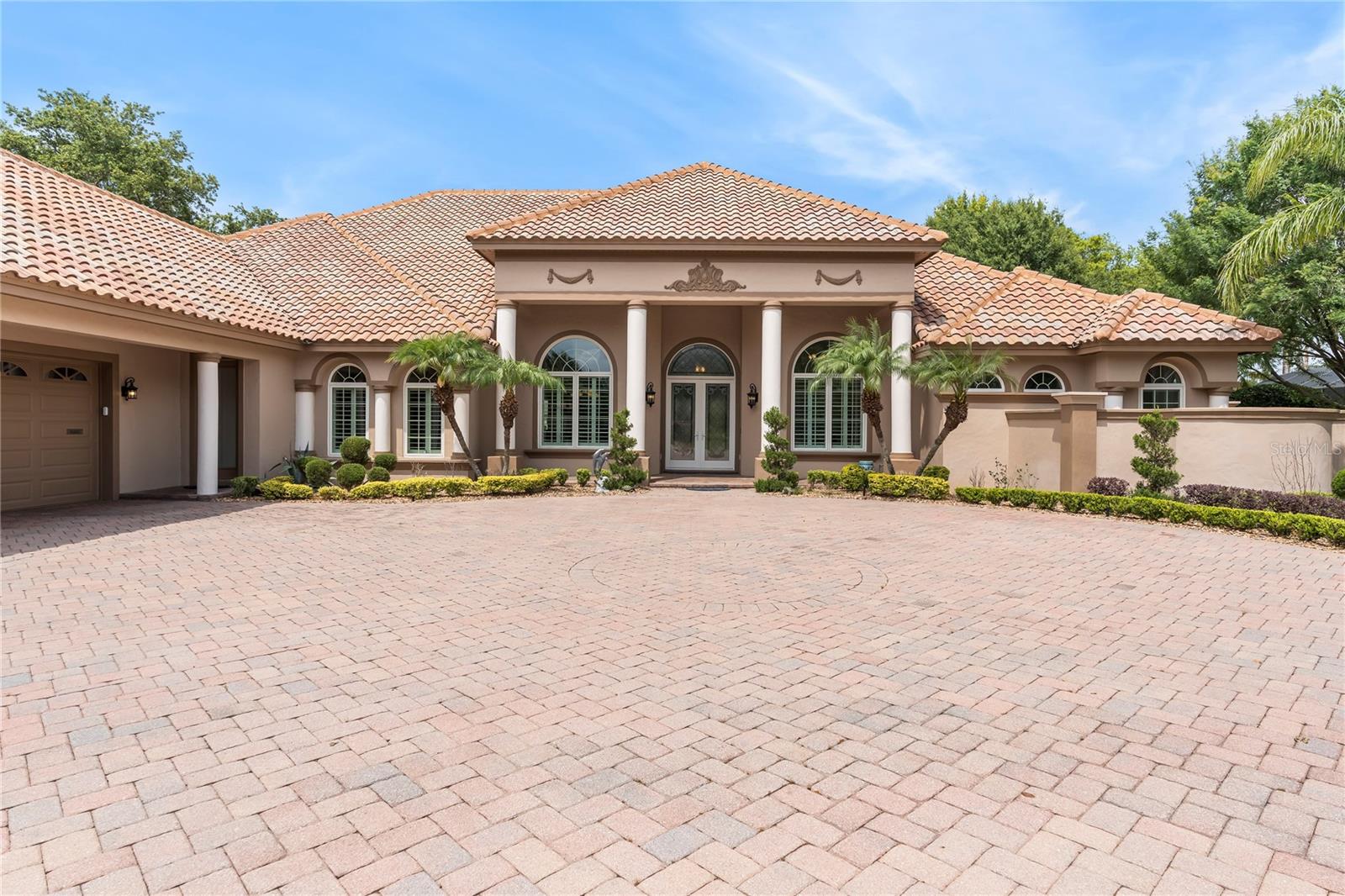 2009 CASTELLI BLVD, MOUNT DORA, FL, 32757