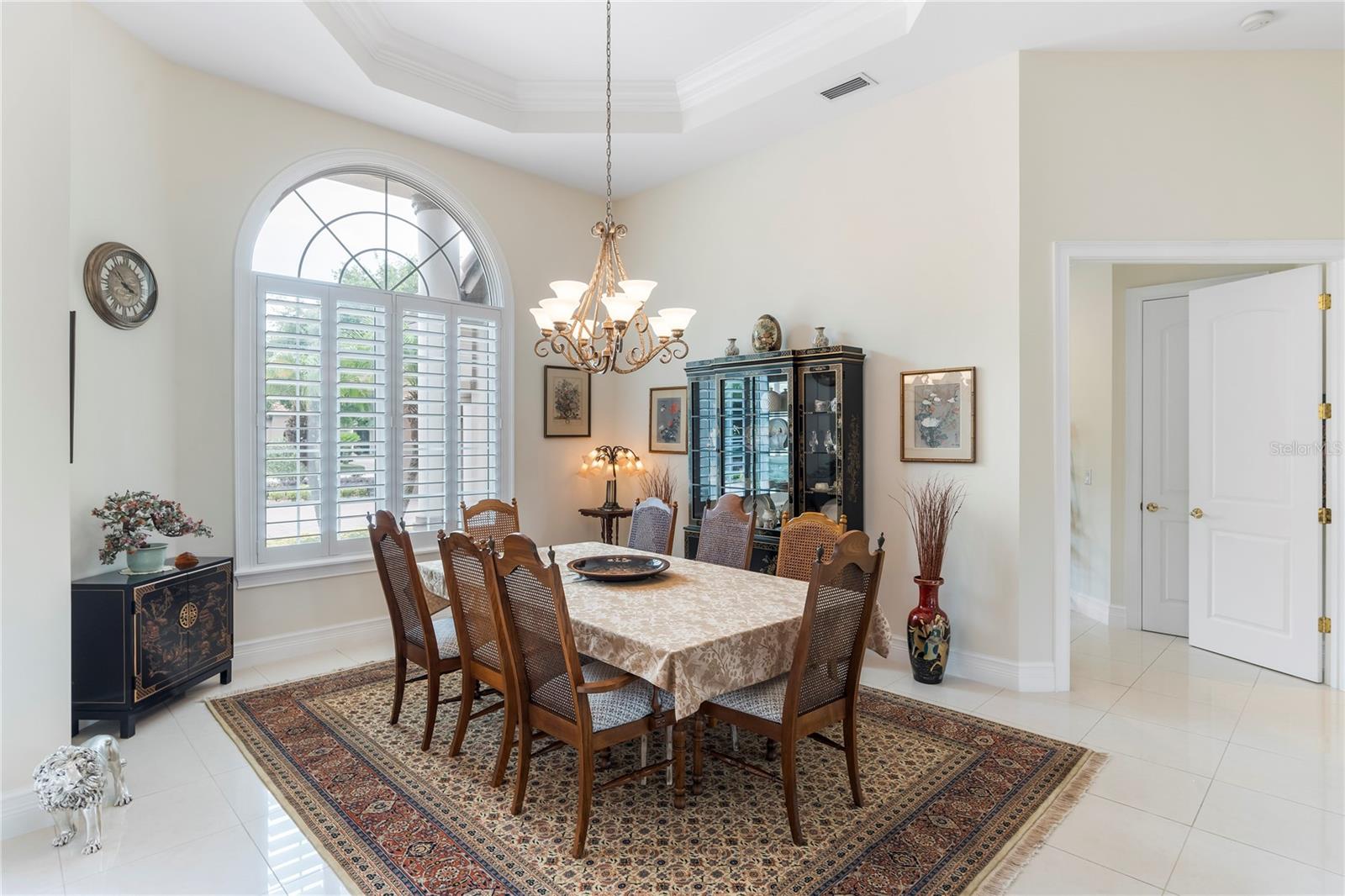2009 CASTELLI BLVD, MOUNT DORA, FL, 32757