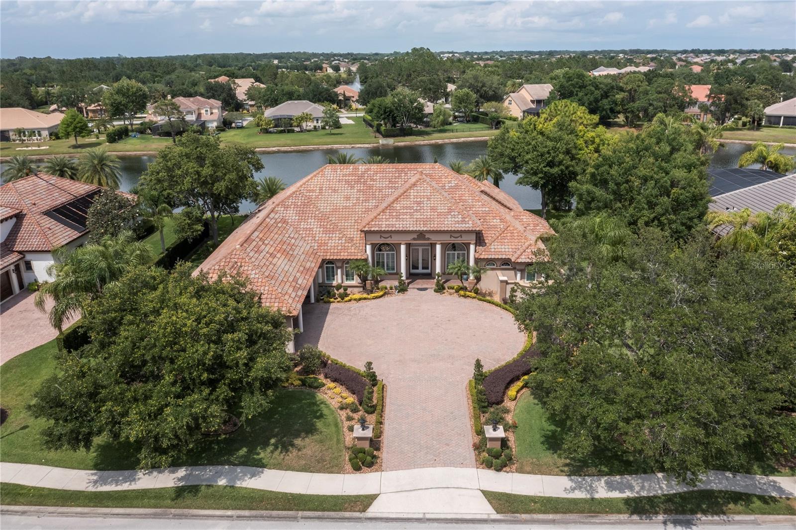 2009 CASTELLI BLVD, MOUNT DORA, FL, 32757