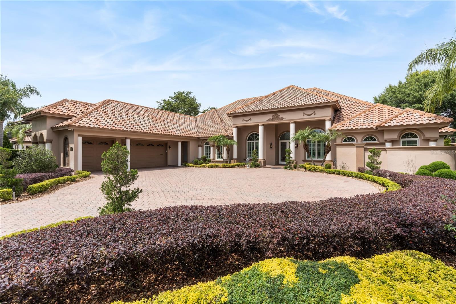 2009 CASTELLI BLVD, MOUNT DORA, FL, 32757