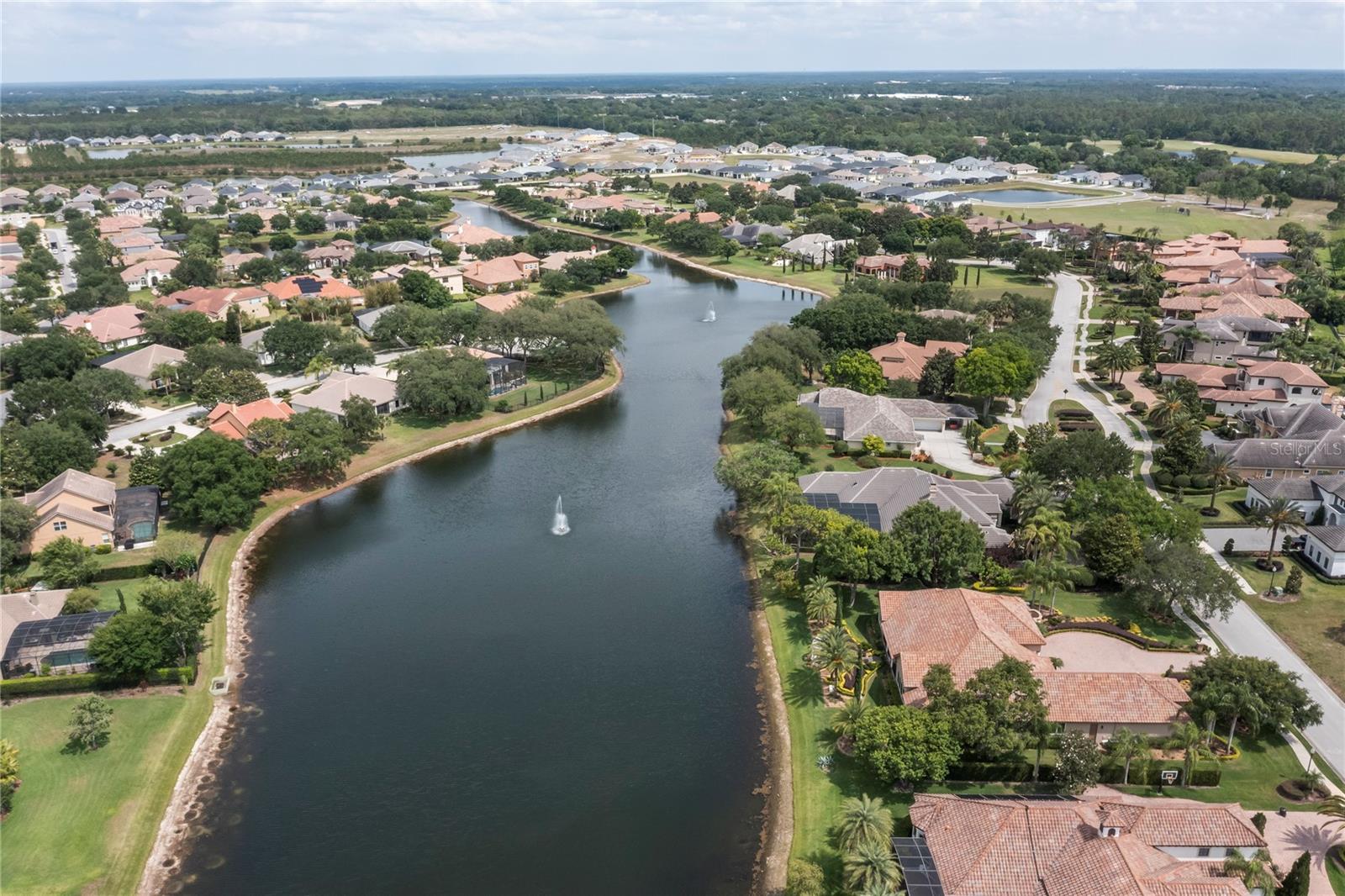 2009 CASTELLI BLVD, MOUNT DORA, FL, 32757