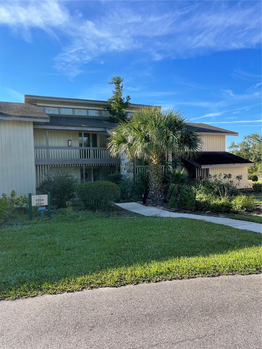 2097 CORNER LAKE DR #2097, HAINES CITY, FL, 33844