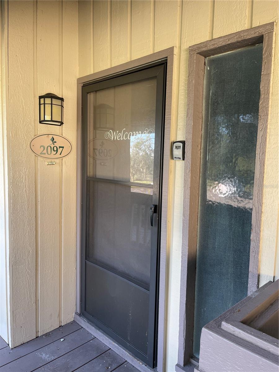 2097 CORNER LAKE DR #2097, HAINES CITY, FL, 33844
