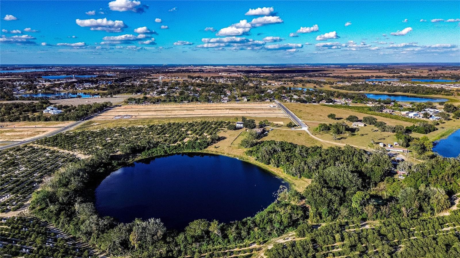 703 LAKE ADA BLVD, DUNDEE, FL, 33838