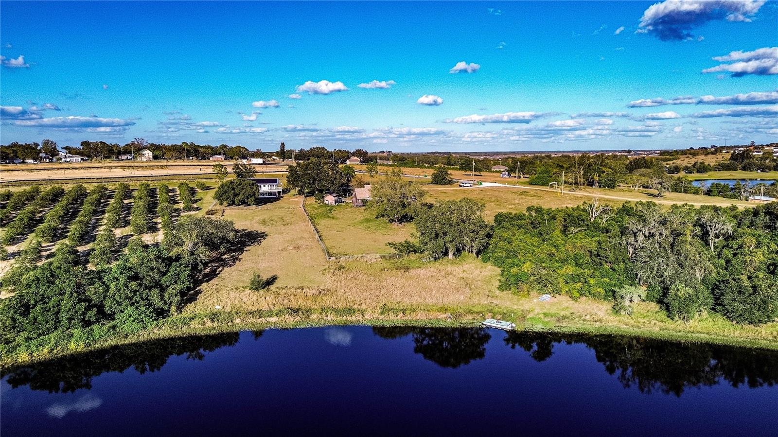 703 LAKE ADA BLVD, DUNDEE, FL, 33838