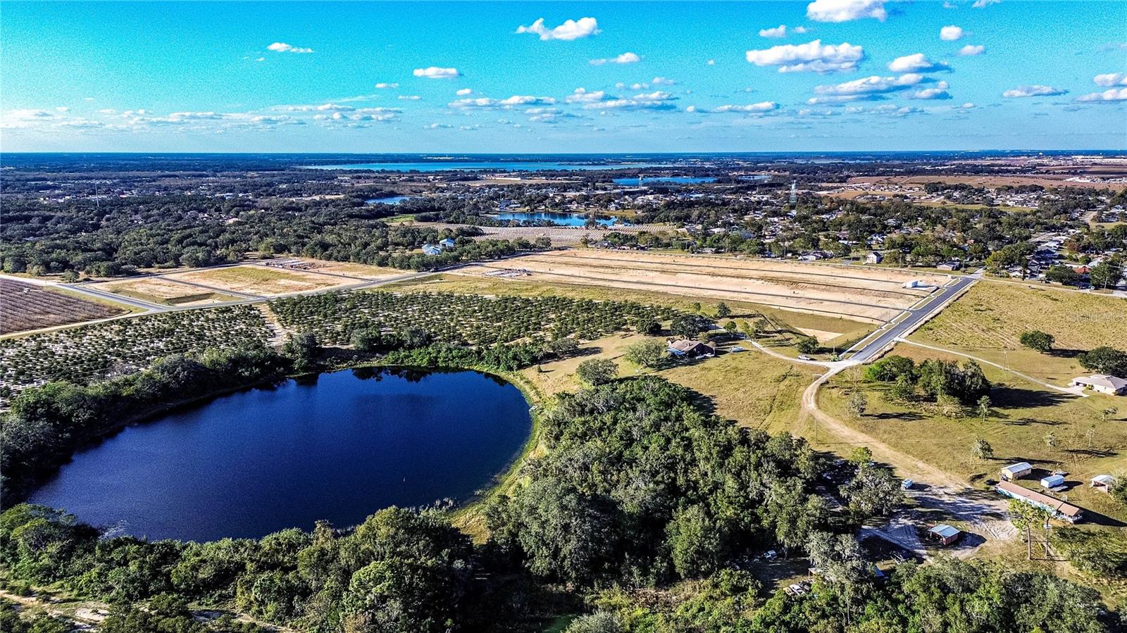 703 LAKE ADA BLVD, DUNDEE, FL, 33838