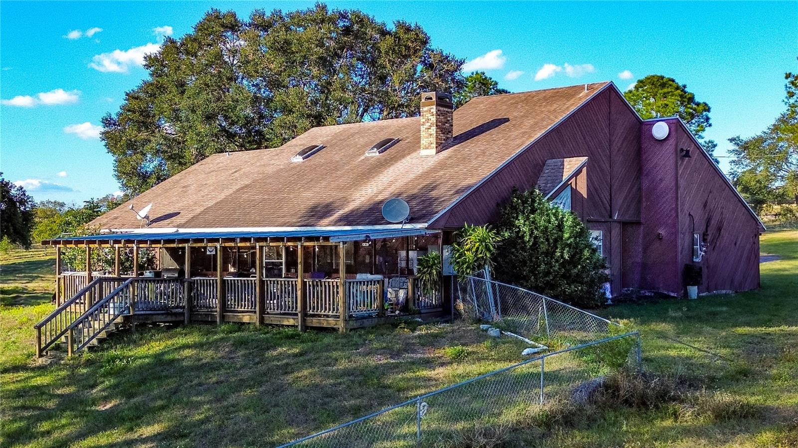 703 LAKE ADA BLVD, DUNDEE, FL, 33838