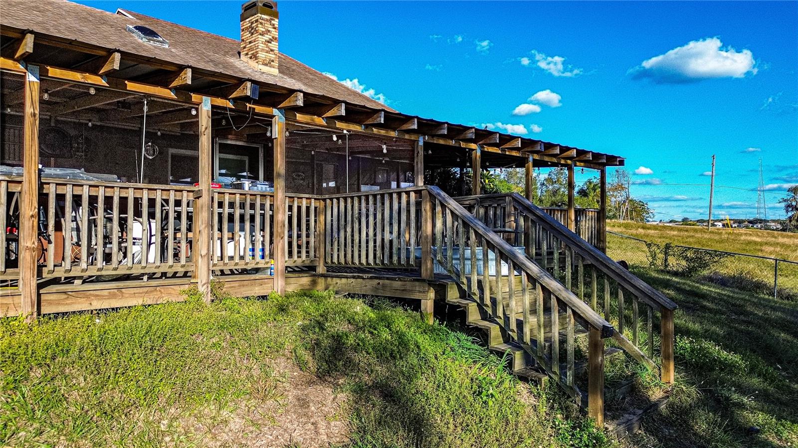 703 LAKE ADA BLVD, DUNDEE, FL, 33838