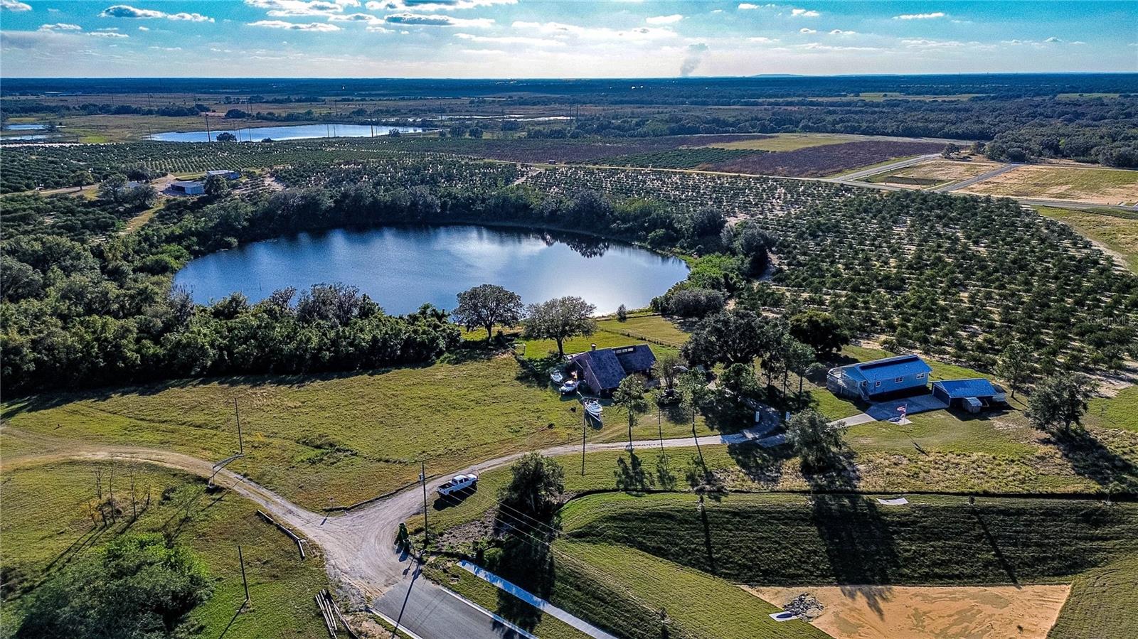 703 LAKE ADA BLVD, DUNDEE, FL, 33838