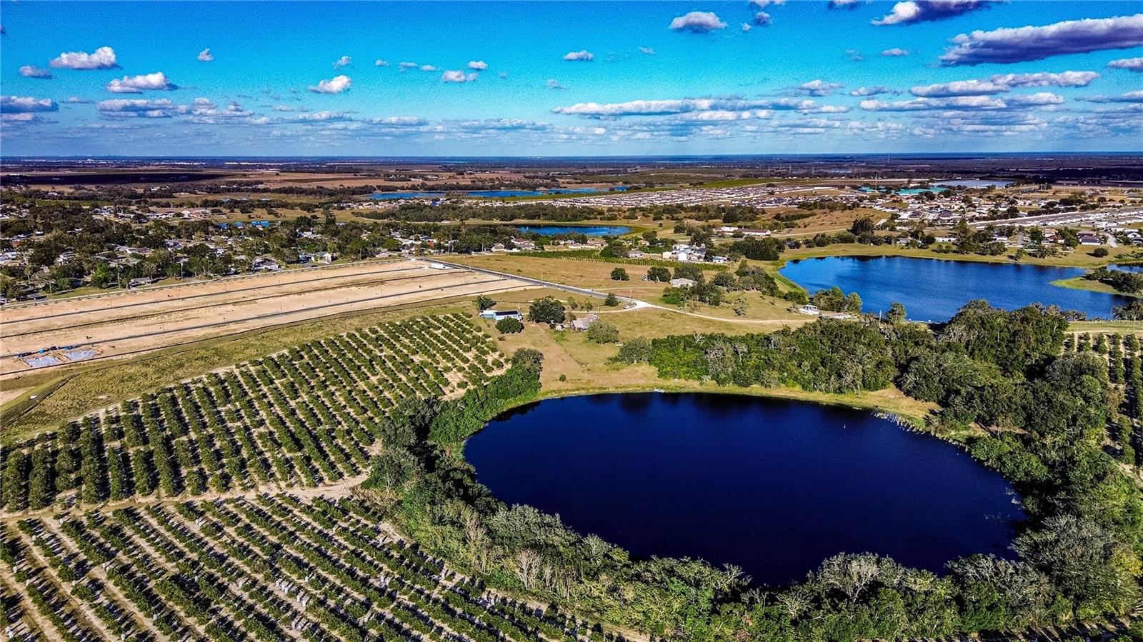 703 LAKE ADA BLVD, DUNDEE, FL, 33838