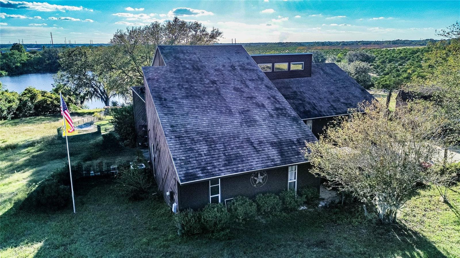 703 LAKE ADA BLVD, DUNDEE, FL, 33838