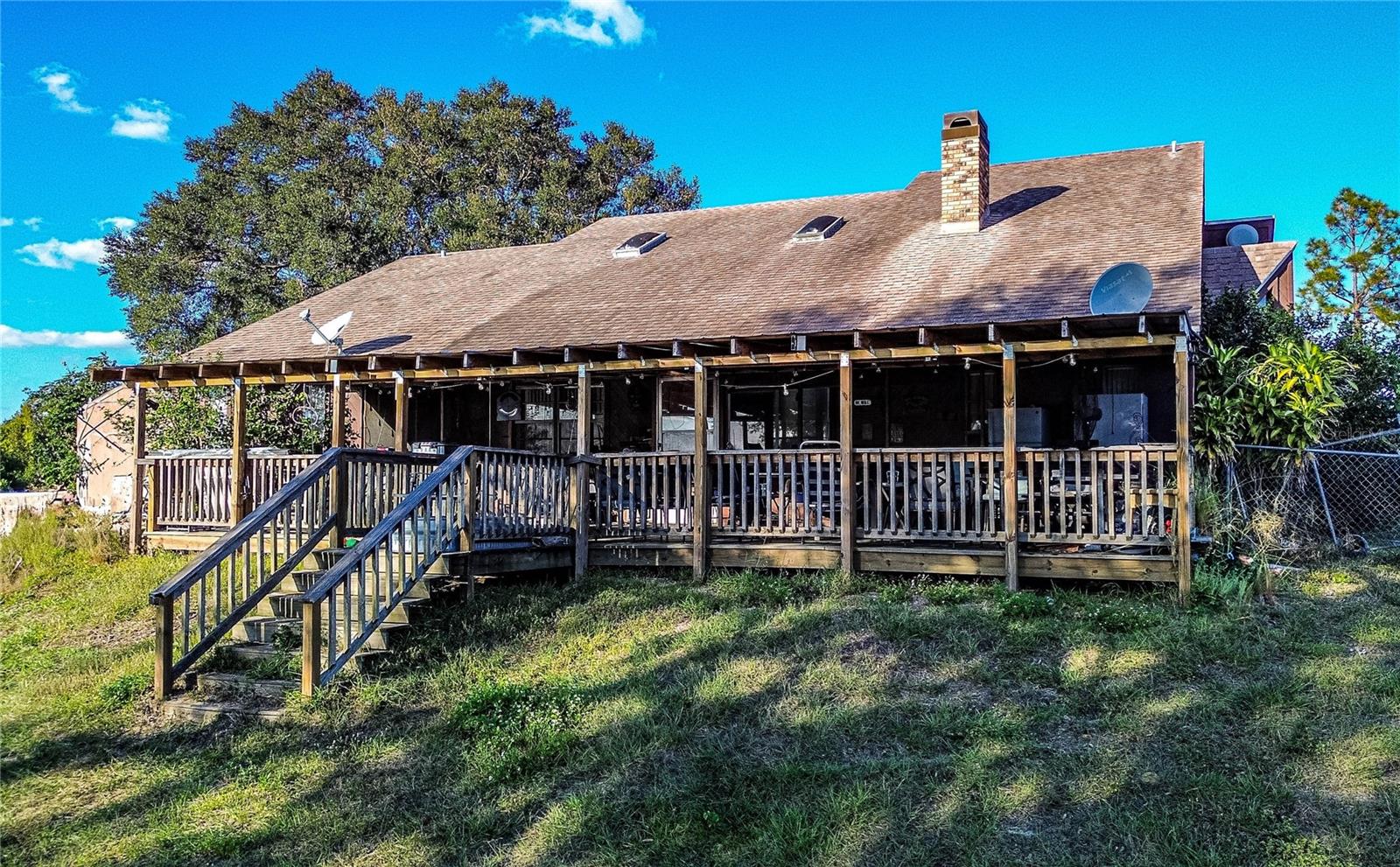 703 LAKE ADA BLVD, DUNDEE, FL, 33838