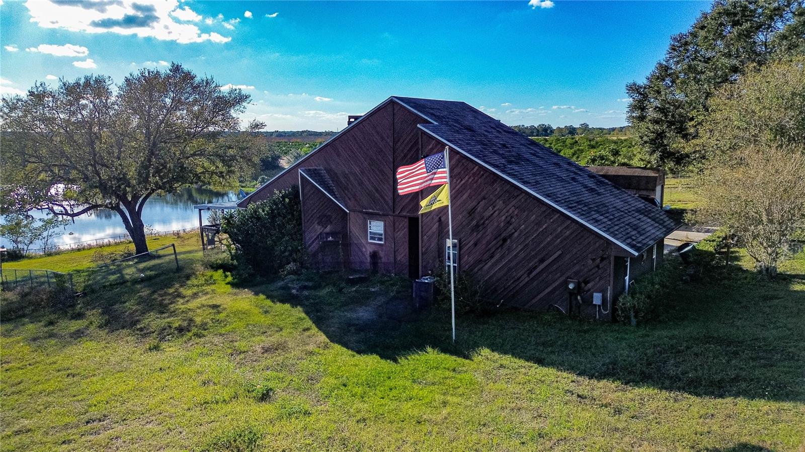 703 LAKE ADA BLVD, DUNDEE, FL, 33838