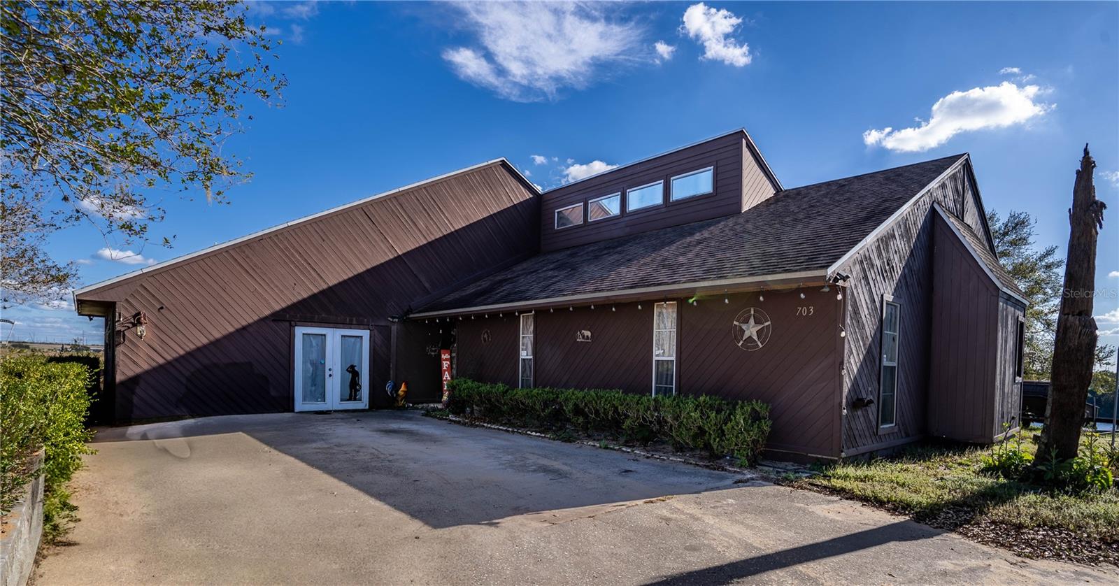 703 LAKE ADA BLVD, DUNDEE, FL, 33838
