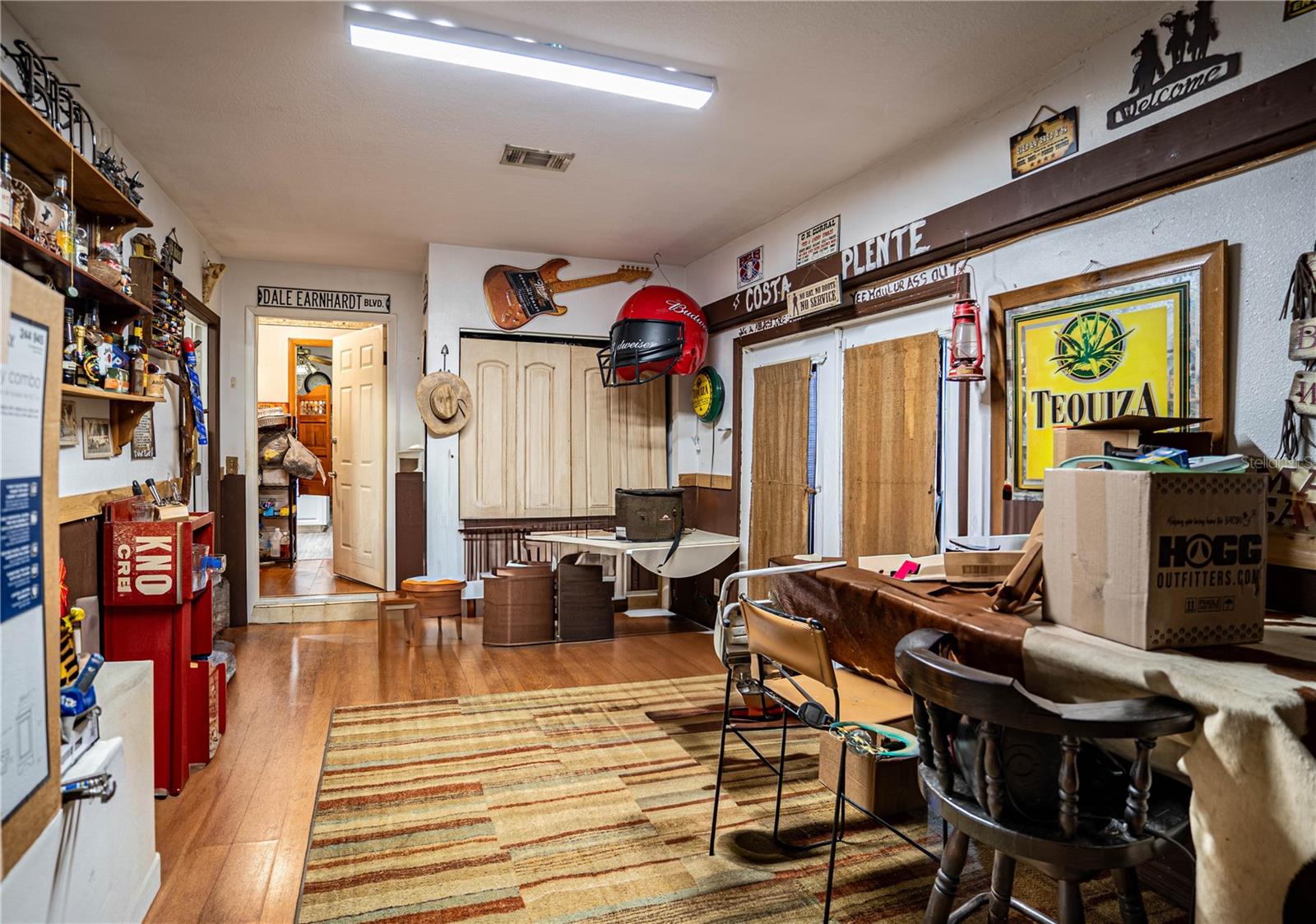 703 LAKE ADA BLVD, DUNDEE, FL, 33838