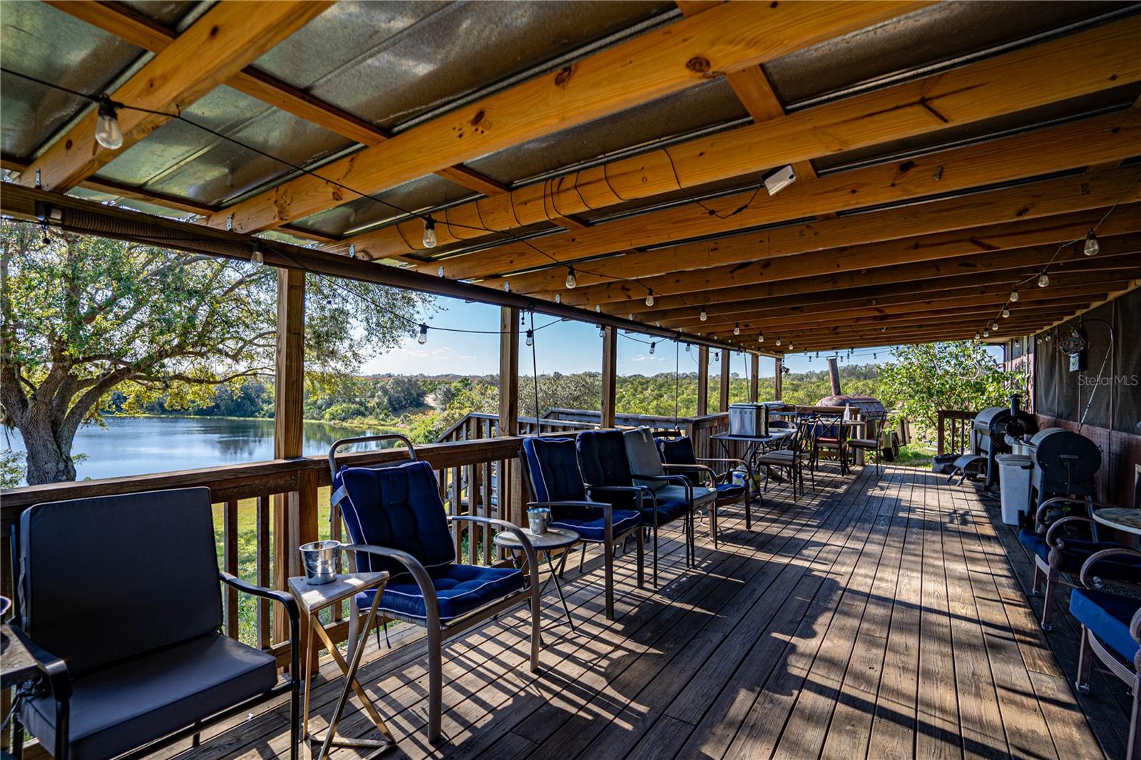 703 LAKE ADA BLVD, DUNDEE, FL, 33838