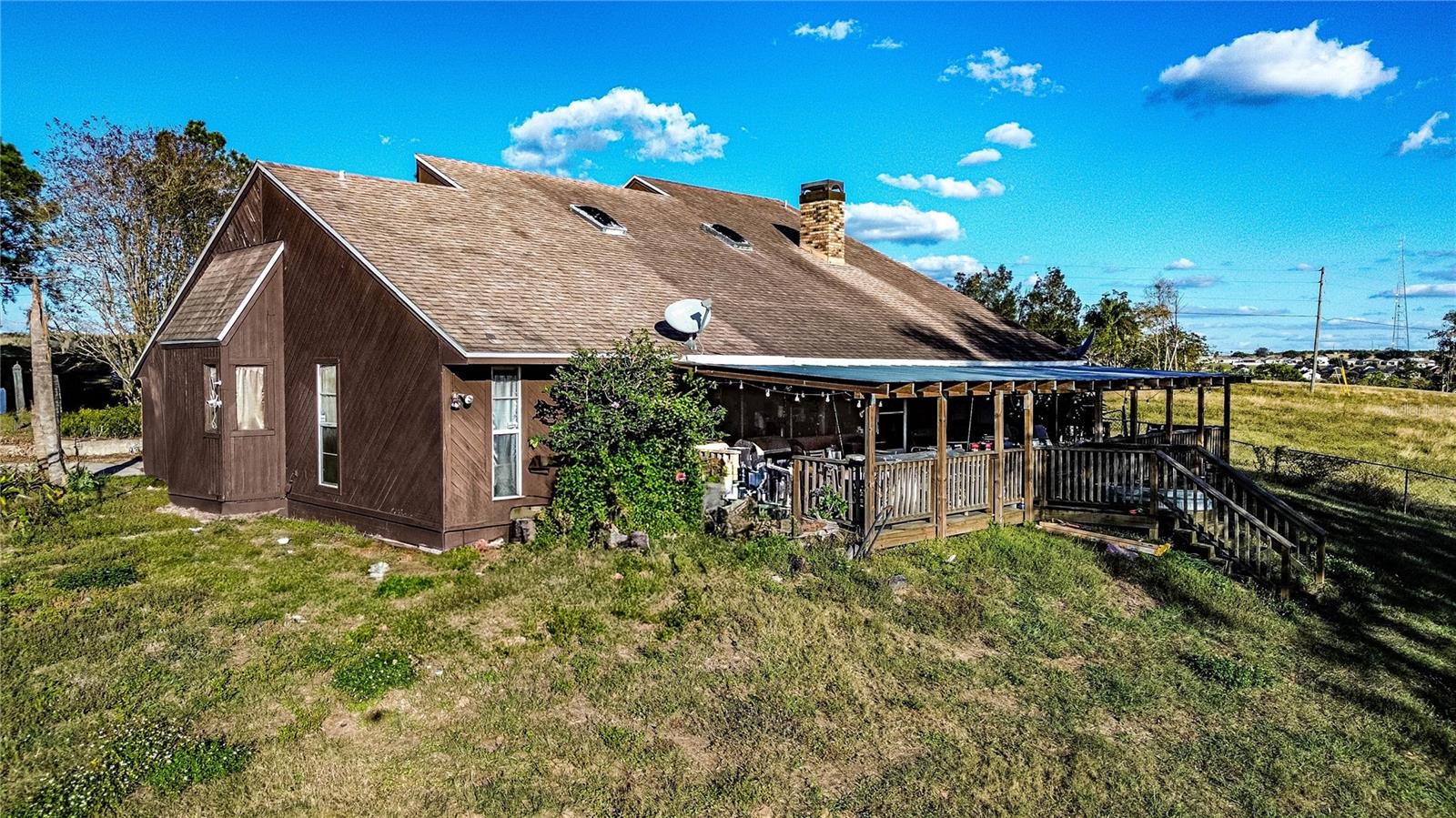703 LAKE ADA BLVD, DUNDEE, FL, 33838