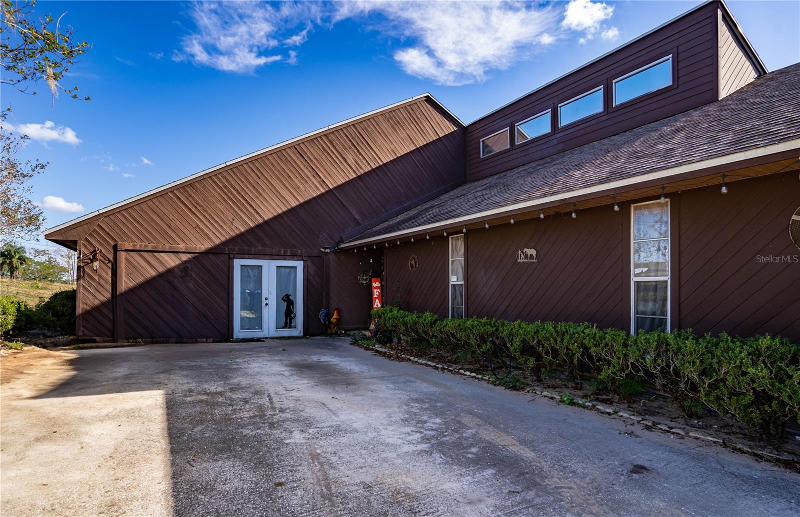 703 LAKE ADA BLVD, DUNDEE, FL, 33838