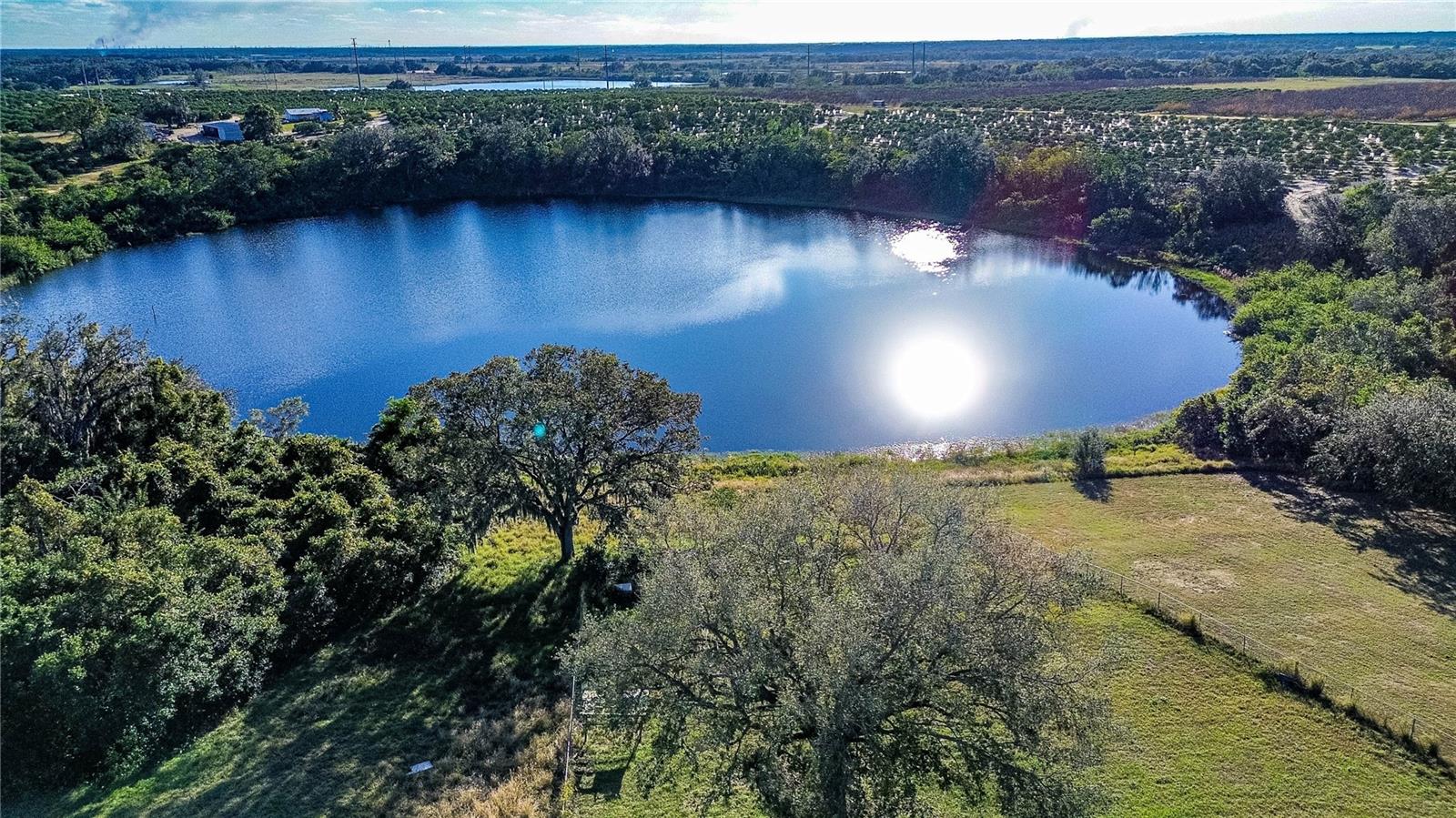 703 LAKE ADA BLVD, DUNDEE, FL, 33838