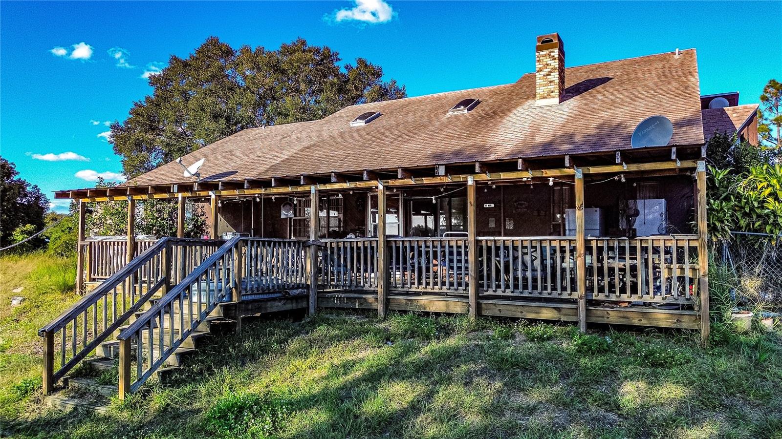 703 LAKE ADA BLVD, DUNDEE, FL, 33838