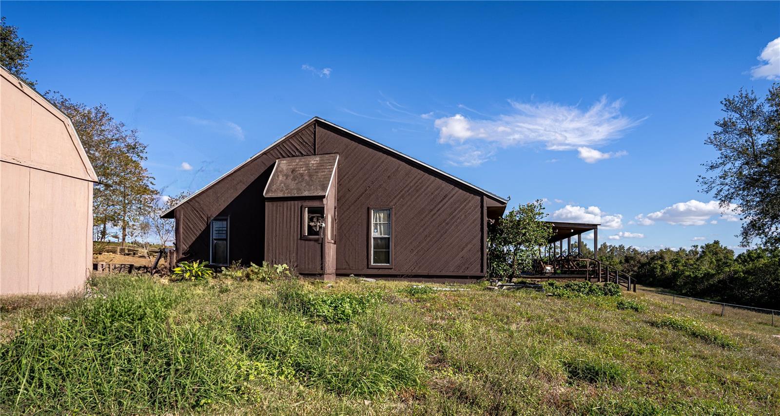 703 LAKE ADA BLVD, DUNDEE, FL, 33838