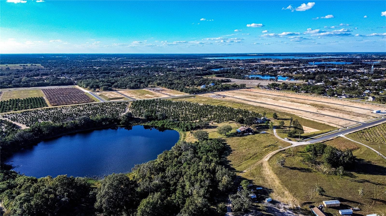 703 LAKE ADA BLVD, DUNDEE, FL, 33838