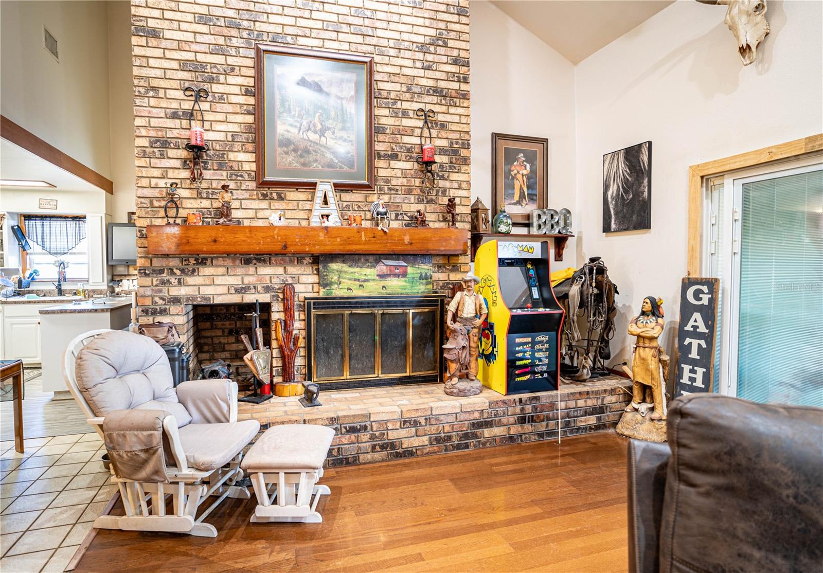 703 LAKE ADA BLVD, DUNDEE, FL, 33838