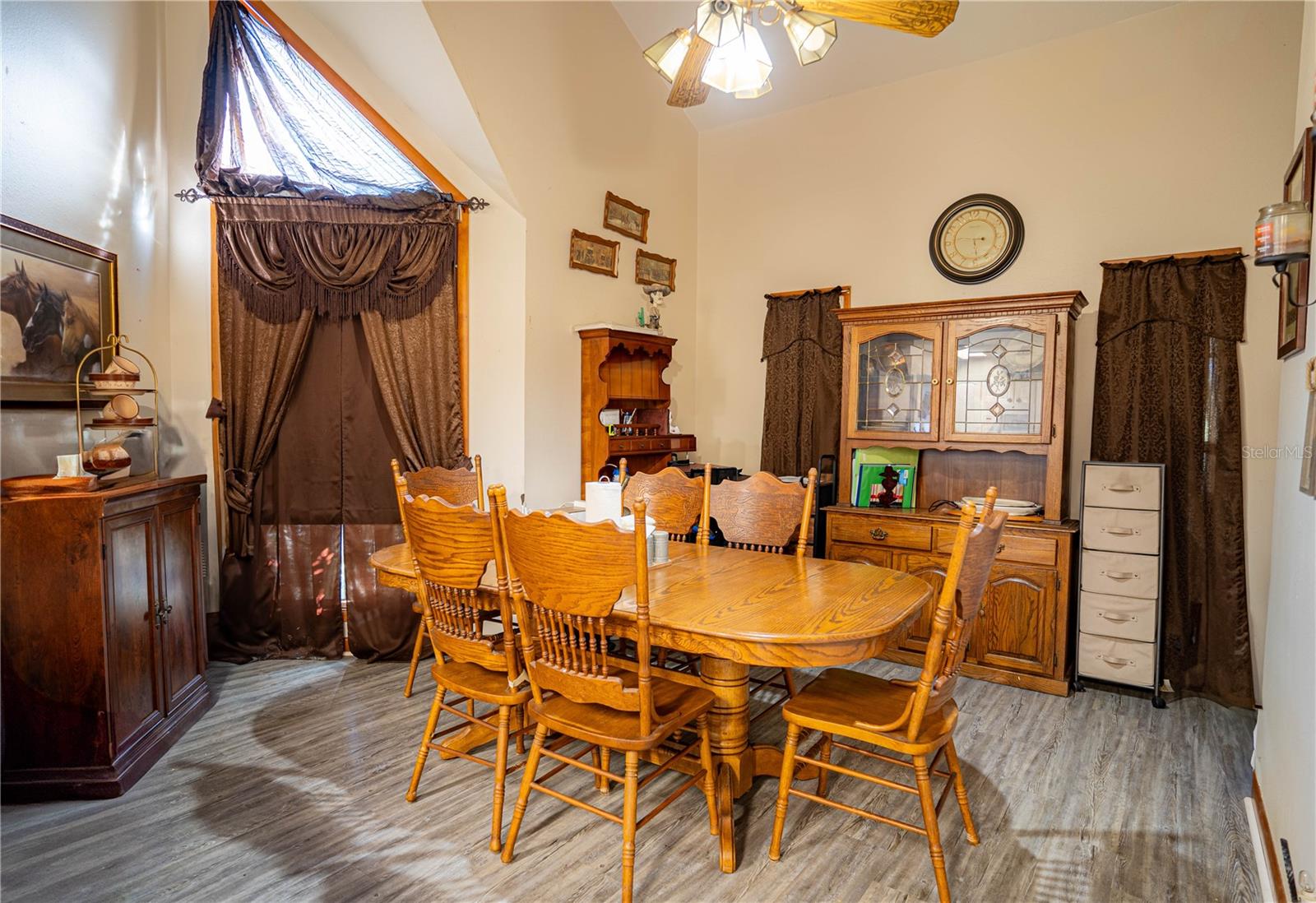 703 LAKE ADA BLVD, DUNDEE, FL, 33838