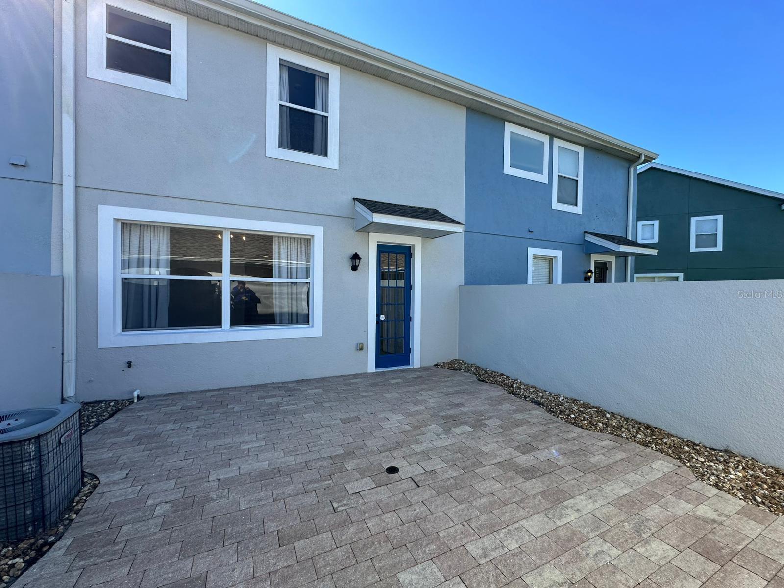 8539 LEELAND ARCHER BLVD, ORLANDO, FL, 32836