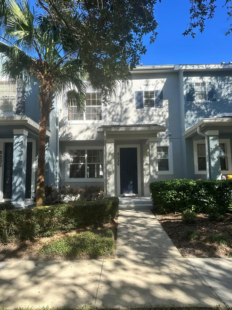 8539 LEELAND ARCHER BLVD, ORLANDO, FL, 32836